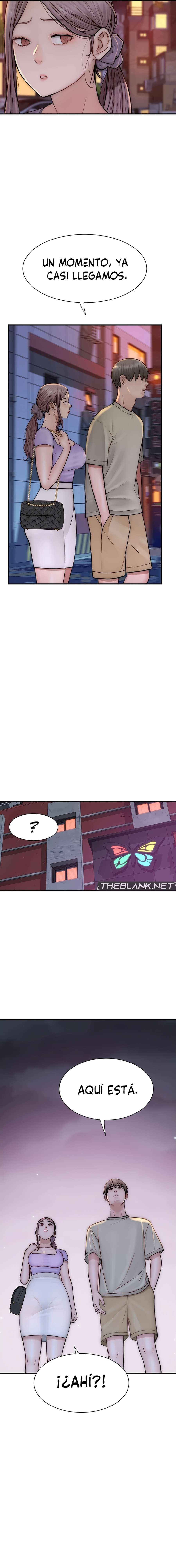 Adicción a Mamá Capítulo 53 - Page 23