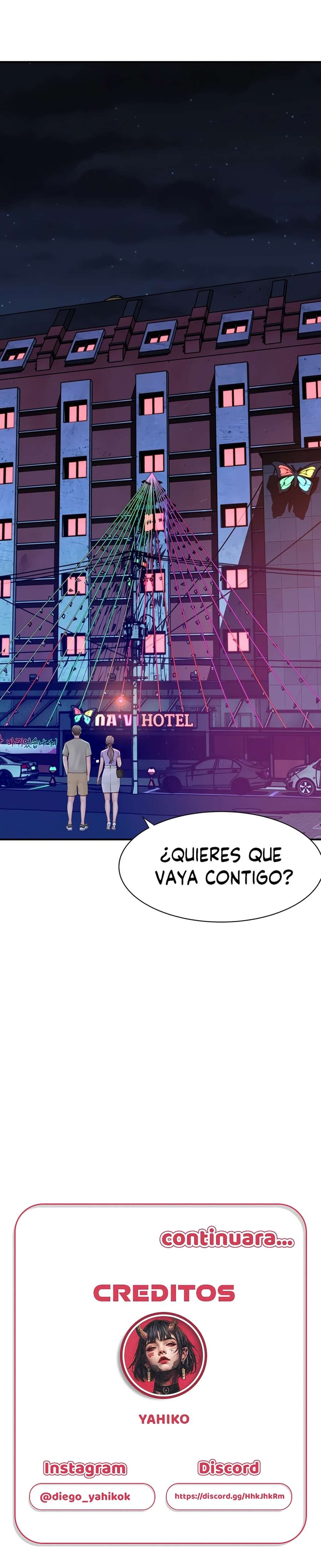 Adicción a Mamá Capítulo 53 - Page 24