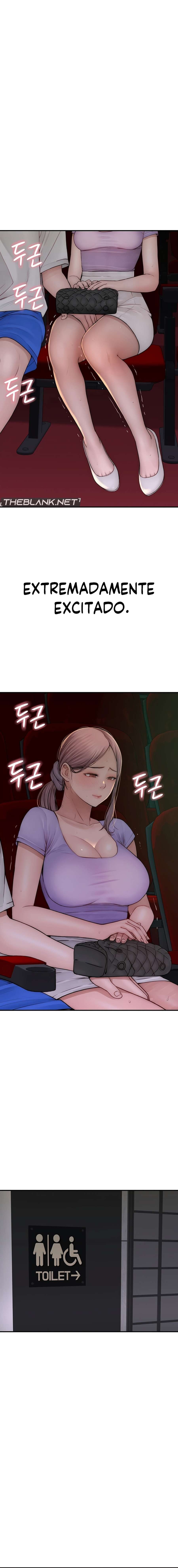 Adicción a Mamá Capítulo 53 - Page 7