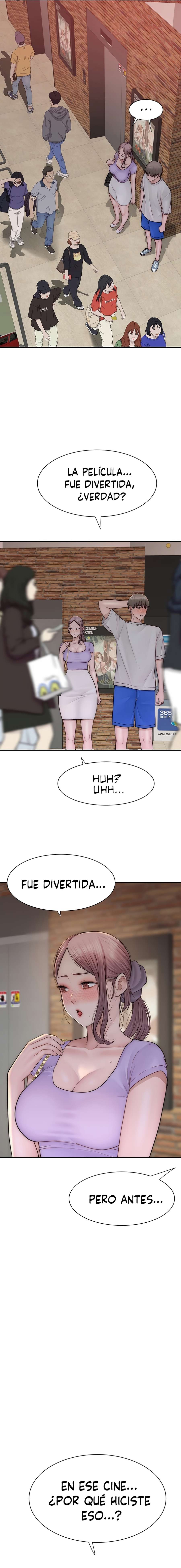 Adicción a Mamá Capítulo 53 - Page 8