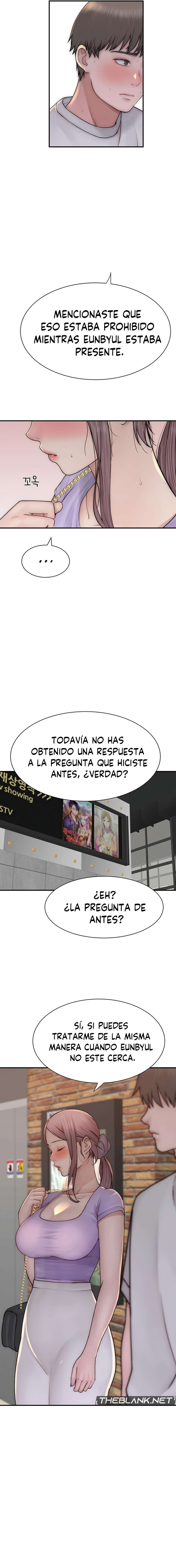 Adicción a Mamá Capítulo 53 - Page 9