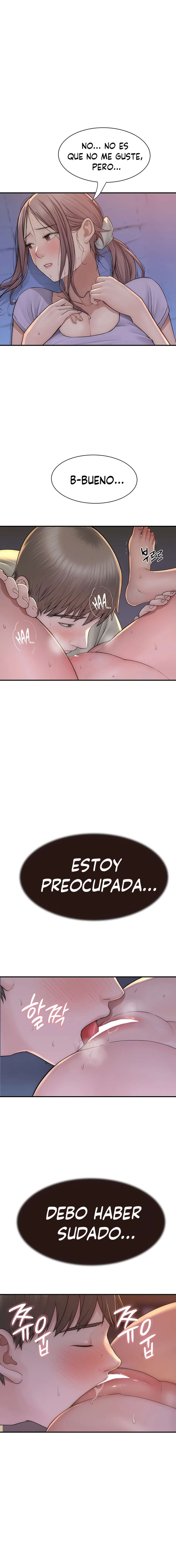 Adicción a Mamá Capítulo 54 - Page 16