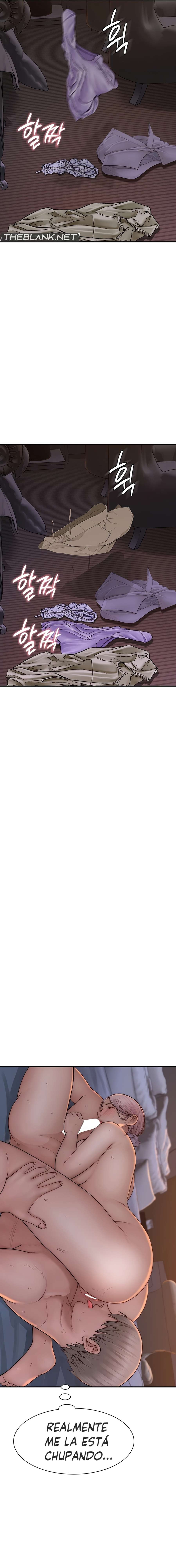 Adicción a Mamá Capítulo 54 - Page 20