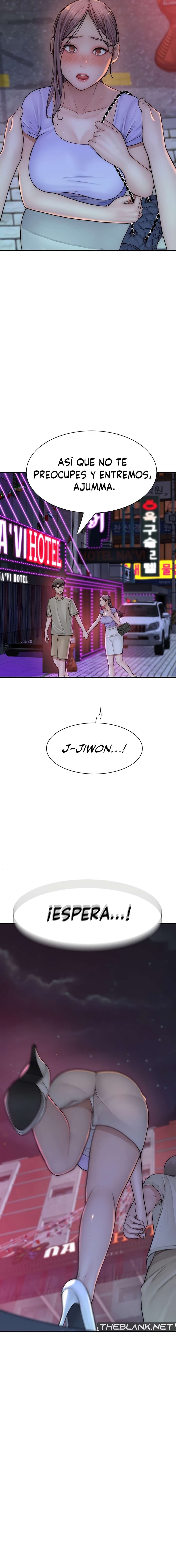 Adicción a Mamá Capítulo 54 - Page 7