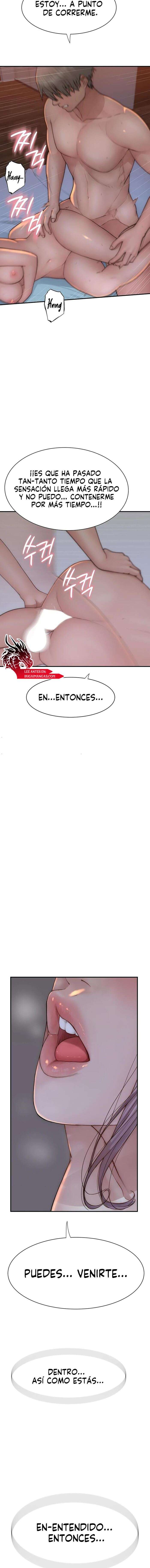 Adicción a Mamá Capítulo 55 - Page 14