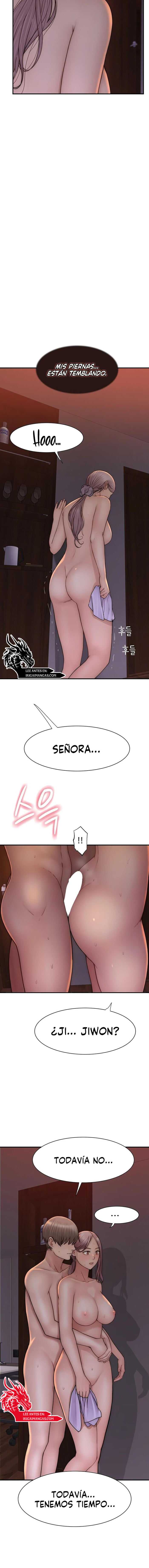 Adicción a Mamá Capítulo 55 - Page 17