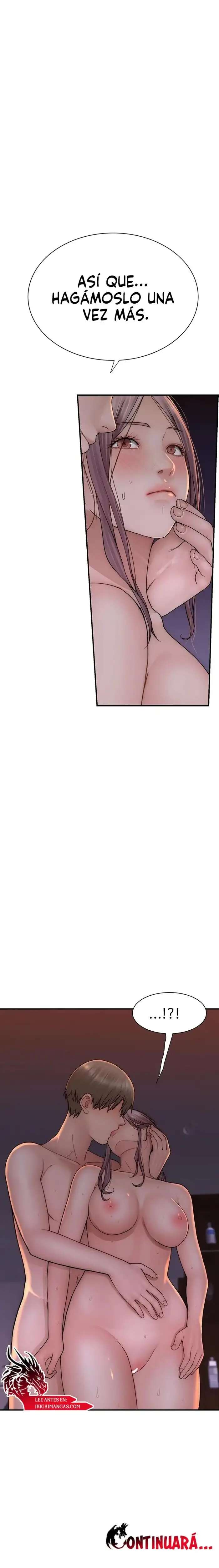 Adicción a Mamá Capítulo 55 - Page 18