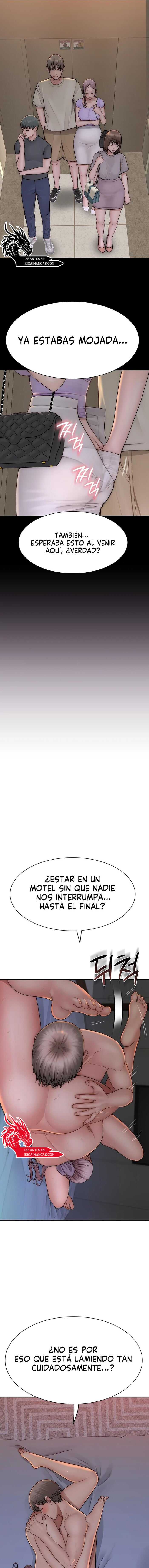 Adicción a Mamá Capítulo 55 - Page 6