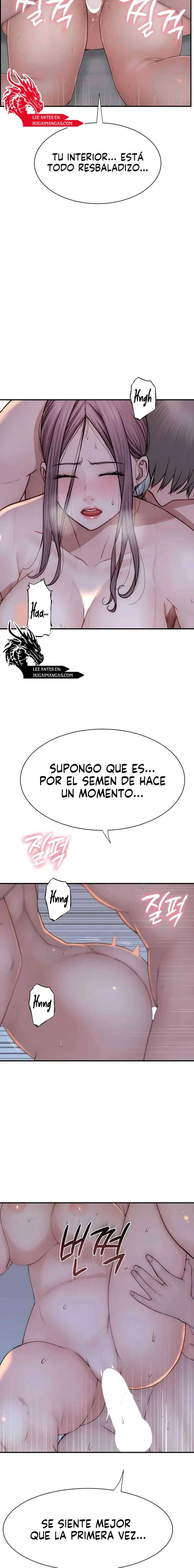 Adicción a Mamá Capítulo 56 - Page 10