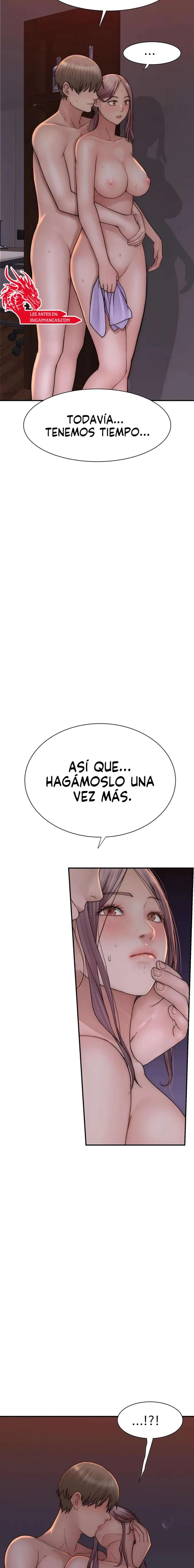 Adicción a Mamá Capítulo 56 - Page 2