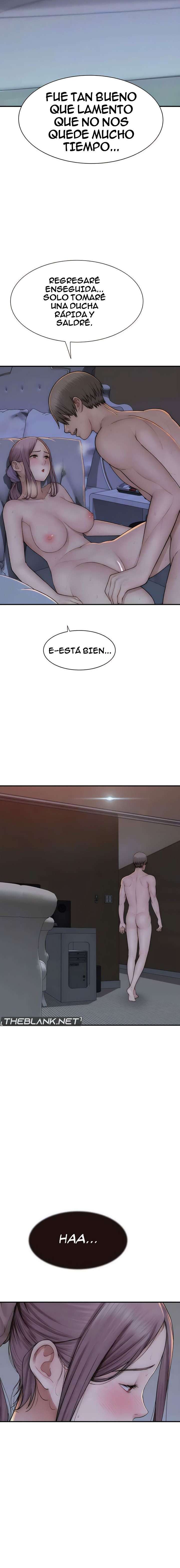 Adicción a Mamá Capítulo 57 - Page 10