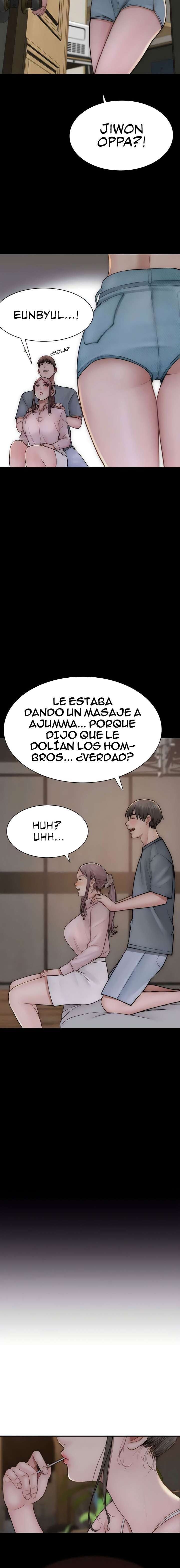 Adicción a Mamá Capítulo 57 - Page 14