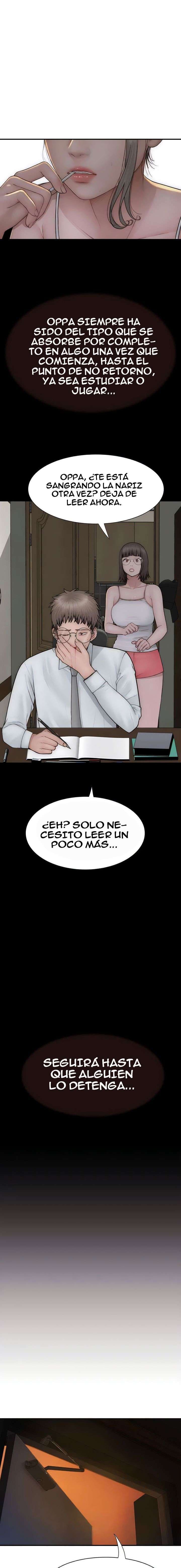 Adicción a Mamá Capítulo 57 - Page 17