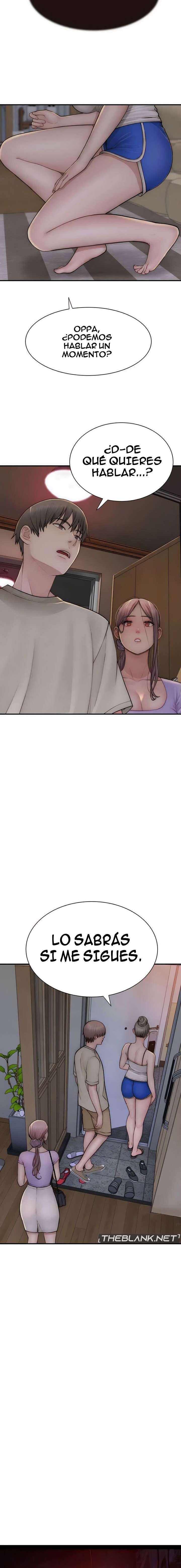 Adicción a Mamá Capítulo 57 - Page 19