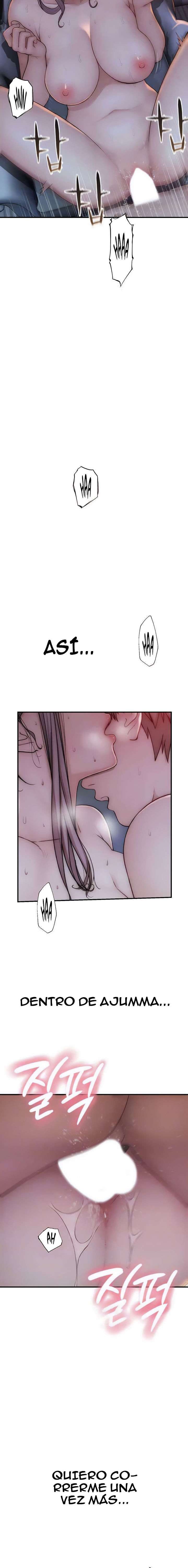 Adicción a Mamá Capítulo 57 - Page 2