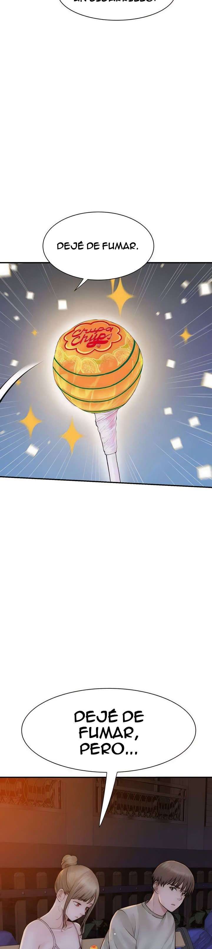 Adicción a Mamá Capítulo 57 - Page 22