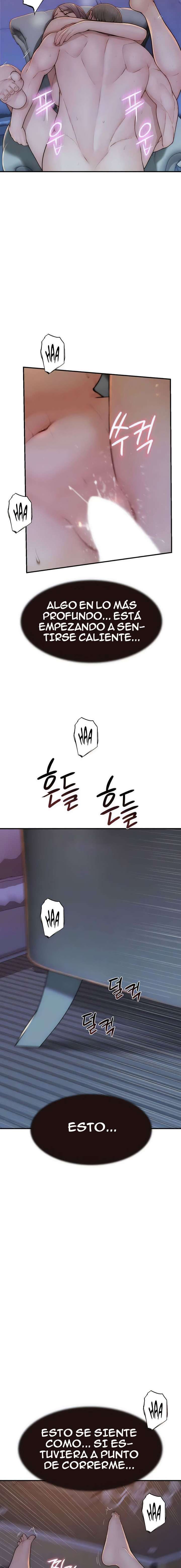 Adicción a Mamá Capítulo 57 - Page 6