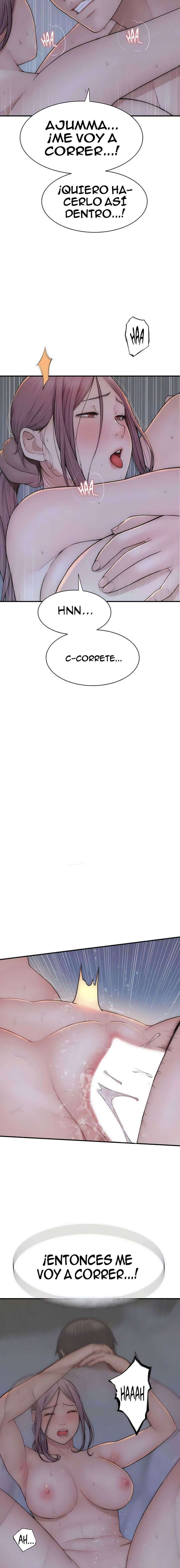 Adicción a Mamá Capítulo 57 - Page 8