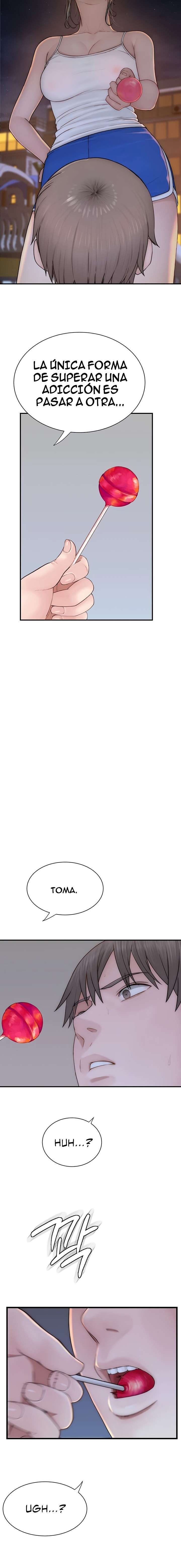 Adicción a Mamá Capítulo 58 - Page 10