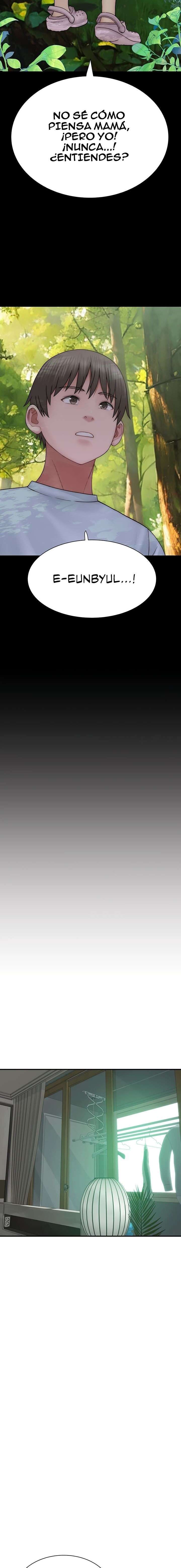 Adicción a Mamá Capítulo 58 - Page 14