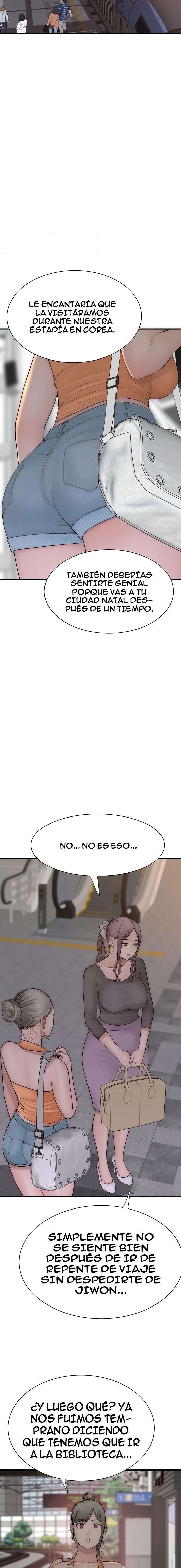 Adicción a Mamá Capítulo 58 - Page 16