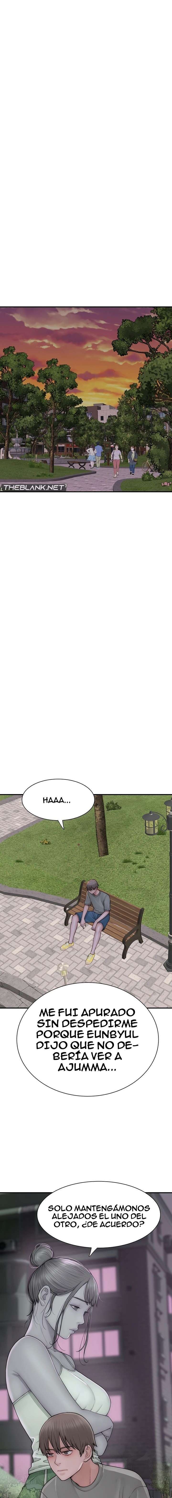 Adicción a Mamá Capítulo 58 - Page 20