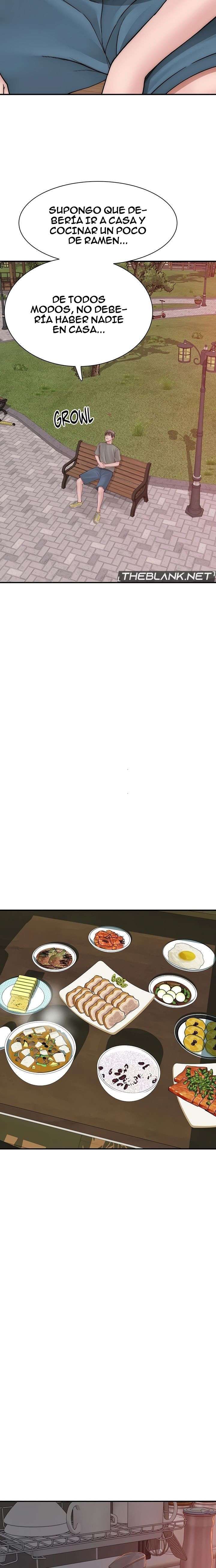 Adicción a Mamá Capítulo 58 - Page 23