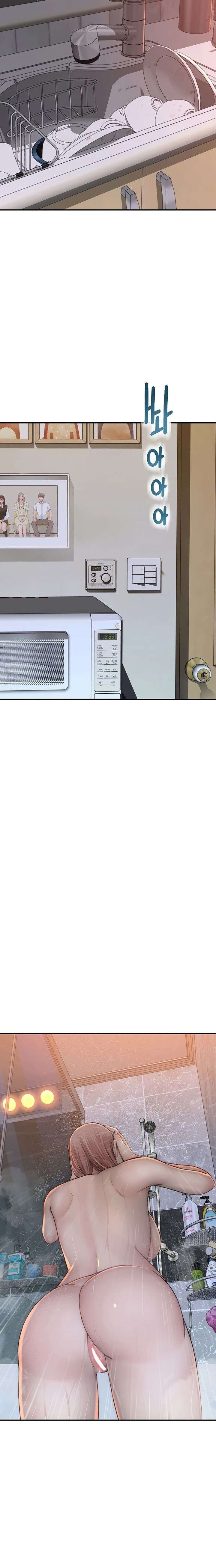 Adicción a Mamá Capítulo 58 - Page 24