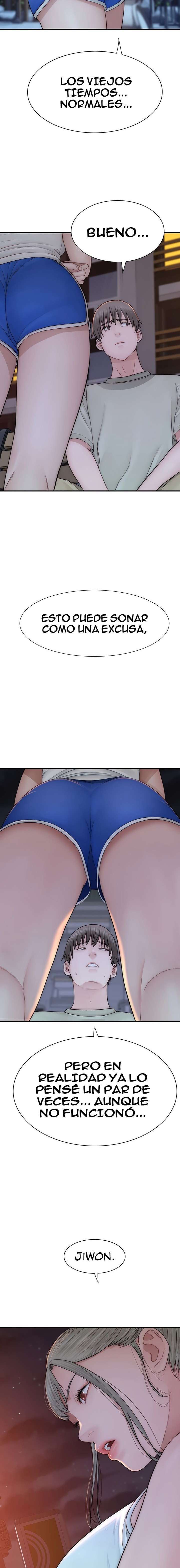 Adicción a Mamá Capítulo 58 - Page 7