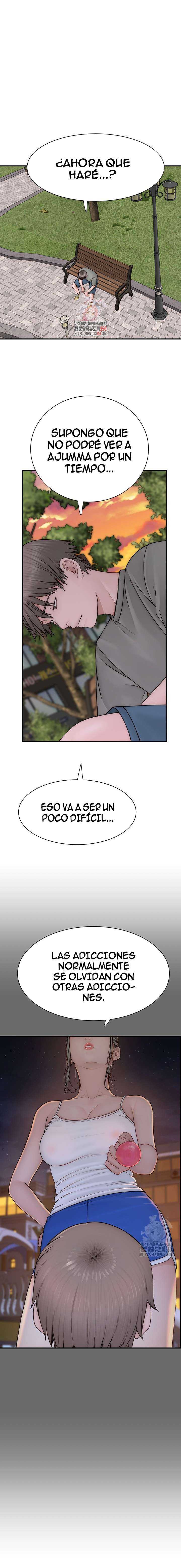Adicción a Mamá Capítulo 59 - Page 1