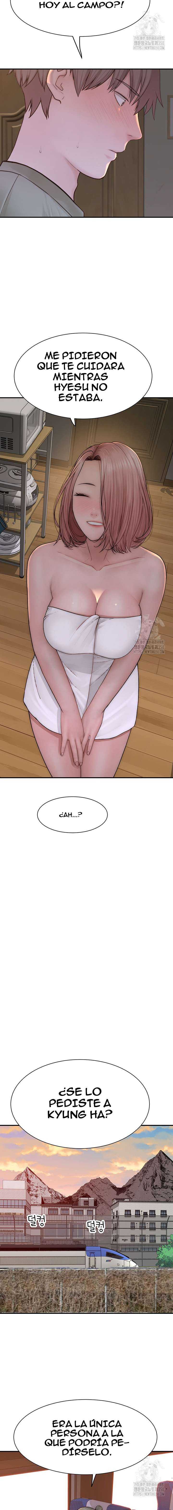 Adicción a Mamá Capítulo 59 - Page 11