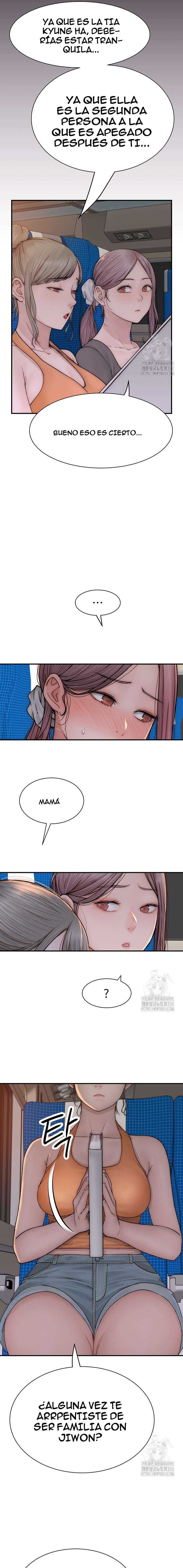 Adicción a Mamá Capítulo 59 - Page 13