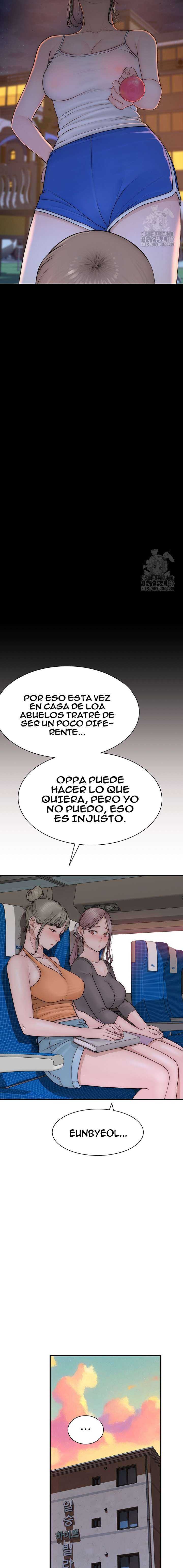 Adicción a Mamá Capítulo 59 - Page 15