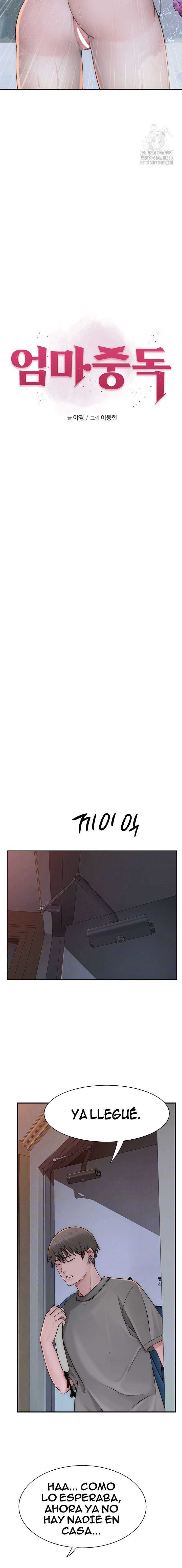 Adicción a Mamá Capítulo 59 - Page 4