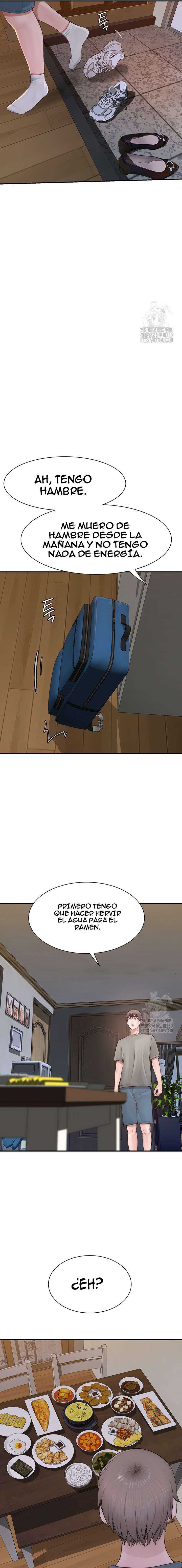 Adicción a Mamá Capítulo 59 - Page 5