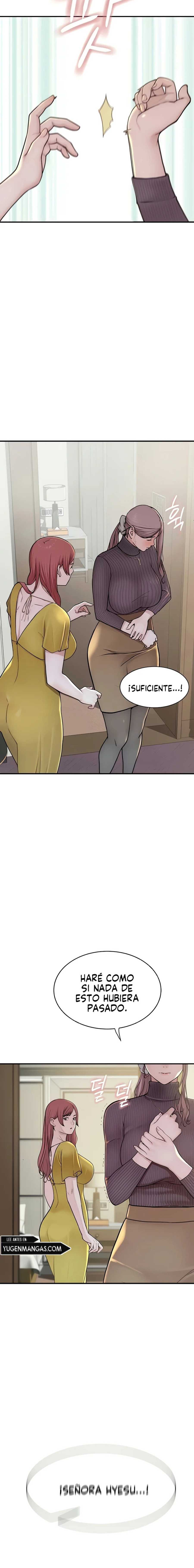 Adicción a Mamá Capítulo 6 - Page 14