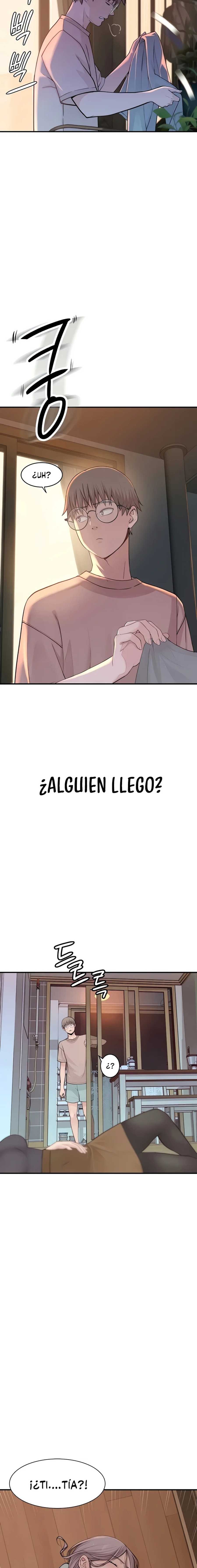 Adicción a Mamá Capítulo 6 - Page 17