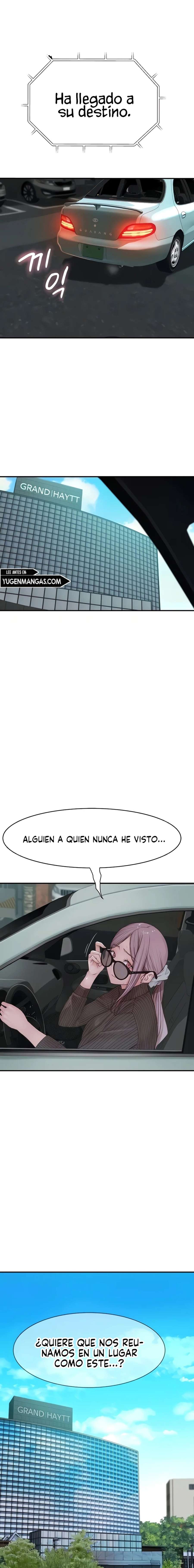 Adicción a Mamá Capítulo 6 - Page 2