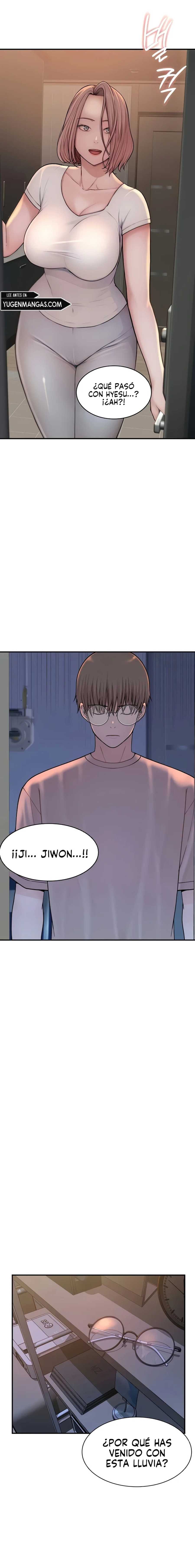 Adicción a Mamá Capítulo 6 - Page 26