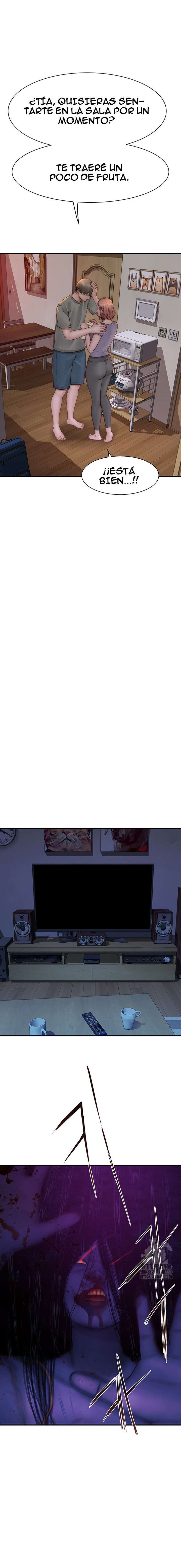 Adicción a Mamá Capítulo 60 - Page 1