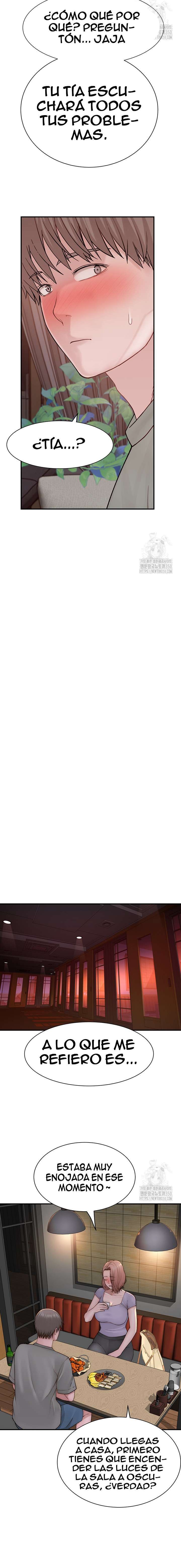Adicción a Mamá Capítulo 60 - Page 12