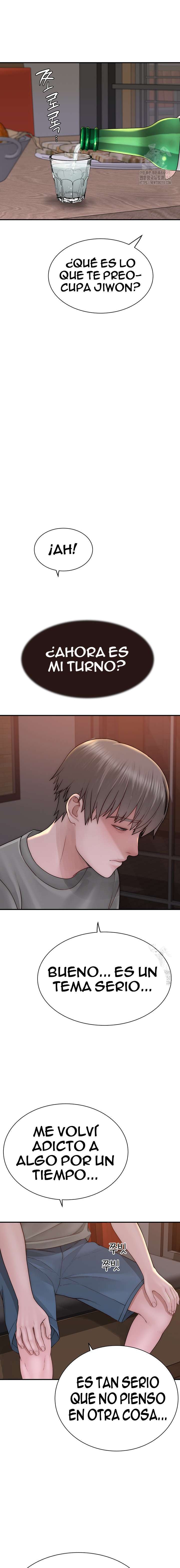 Adicción a Mamá Capítulo 60 - Page 14