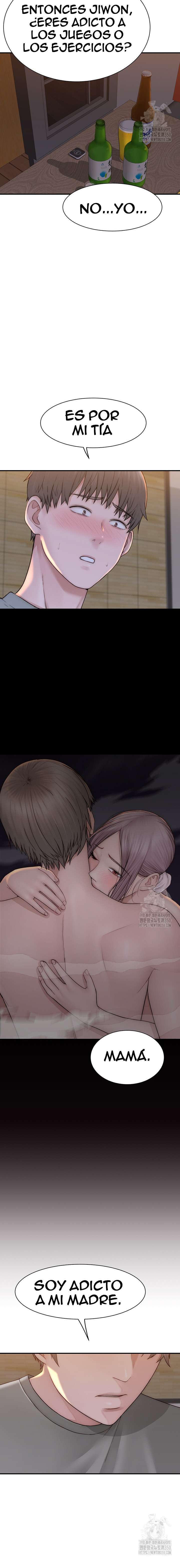 Adicción a Mamá Capítulo 60 - Page 16