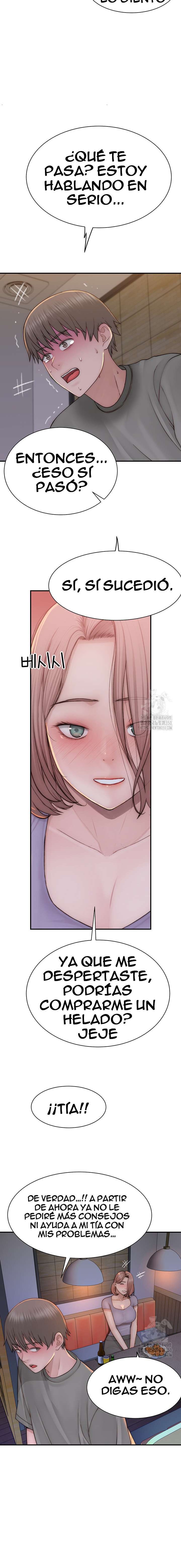 Adicción a Mamá Capítulo 60 - Page 19