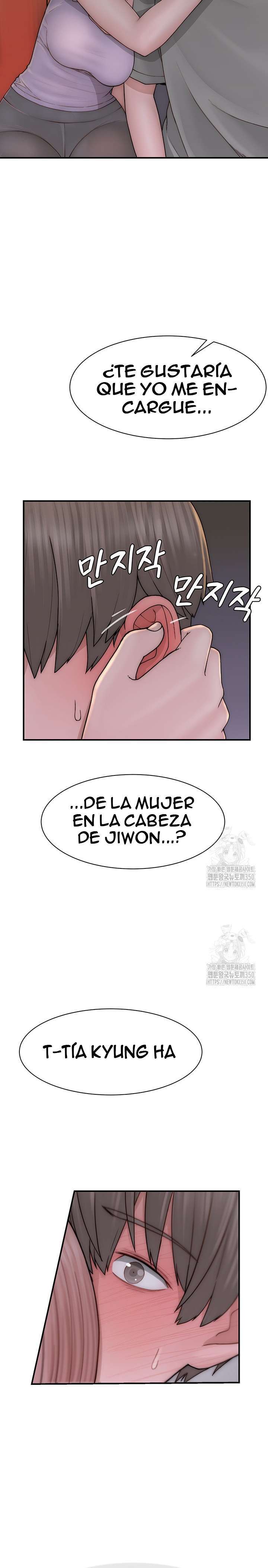 Adicción a Mamá Capítulo 60 - Page 23