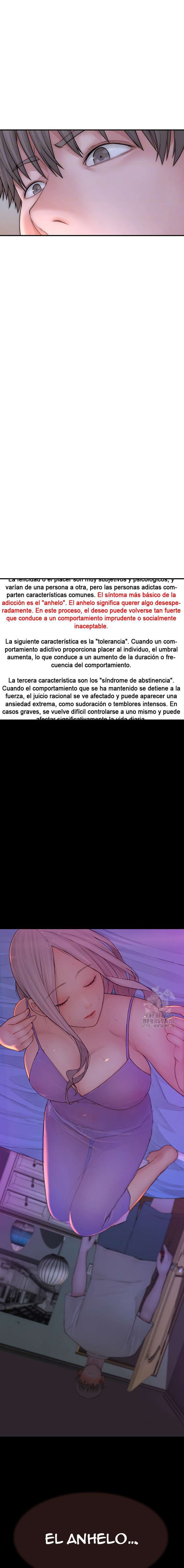 Adicción a Mamá Capítulo 60 - Page 5