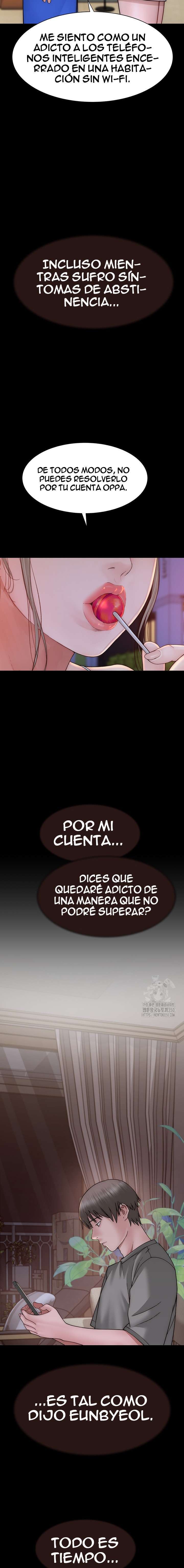 Adicción a Mamá Capítulo 60 - Page 7