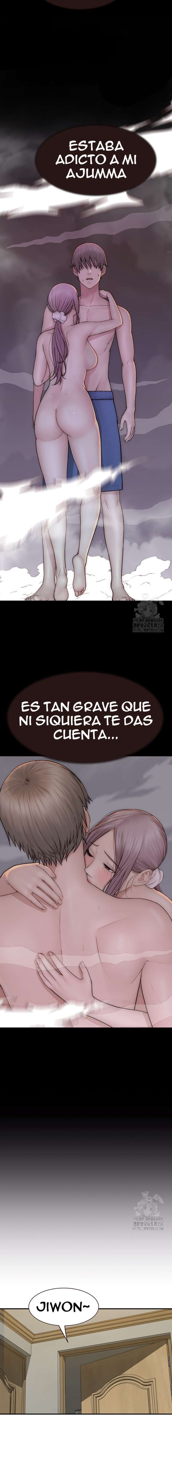 Adicción a Mamá Capítulo 60 - Page 8