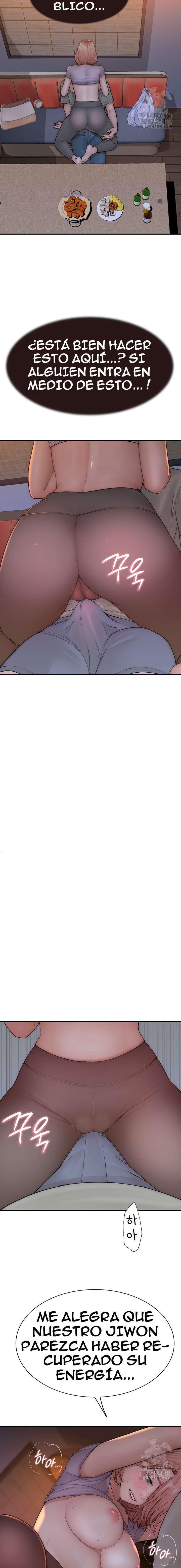 Adicción a Mamá Capítulo 61 - Page 11