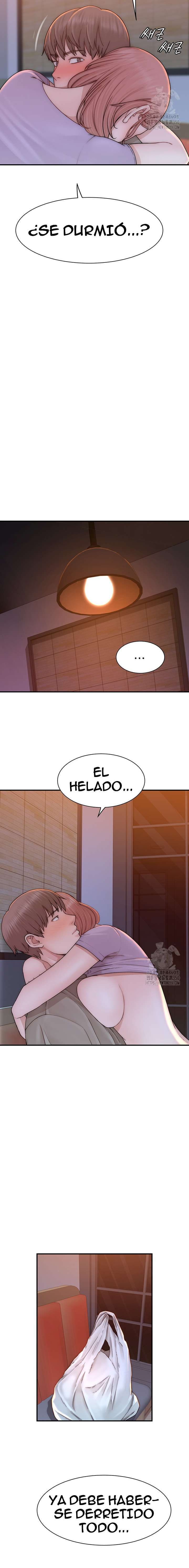 Adicción a Mamá Capítulo 61 - Page 14